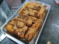 -神伙烧烤(南坪总店)