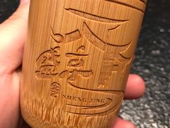 -盛京小羊排烧烤