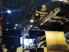 -曼乐辰餐厅(中庚漫游城店)