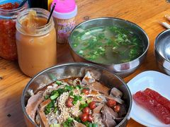 -吴记老字号辣汤饭