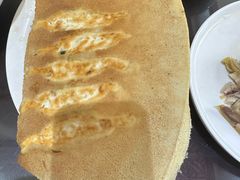 -邢家锅贴老店·非遗·开封菜(金明广场店)