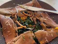 -The Rug Cafe(王府中环店)