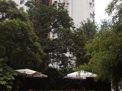 景观位-老洋房花园饭店(绍兴路店)