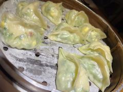 -院里汤包·虾汤包青岛菜(辽源路店)