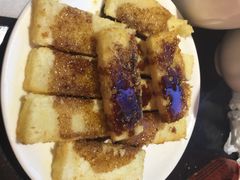 糍粑-铜人李火锅(西大街店)