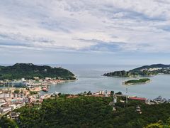 -白玉山景区
