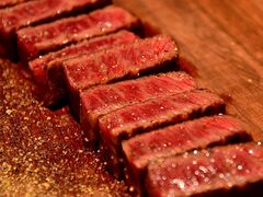 -NIUAN牛庵·日式和牛烧肉(恒隆店)