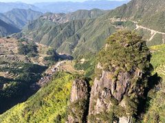 -南尖岩