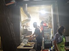 -非凡烧烤(历史博物馆店)
