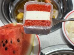 -龍歌自助小火锅(市北CBD万达店)