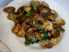 -新洪记·丽久饭店(铁西店)