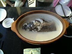 -风味小馆(天目湖宾馆店)