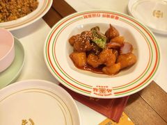 -鹅冠港式茶餐厅(来福士店)