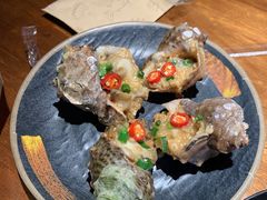 -黄鱼炙夜·烧烤·小龙虾(世茂缤谷店)