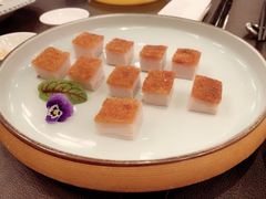 -广州文华东方酒店·江-由辉师傅主理