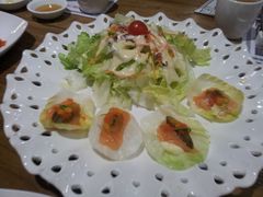 -紫霞门韩国料理烤肉(深南东路店)