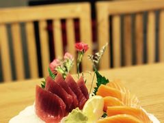 -林妈妈村·日式料理(宝山龙湖天街店)