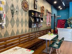 -李大牛和刘大力手作甜品(凯德店)