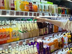 -Olé精品超市(上海港汇恒隆店)