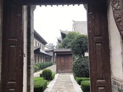 -水浒好汉城