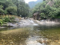 -黑龙潭风景区