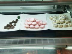 -万达瑞华酒店美食汇自助餐厅(楚河汉街店)