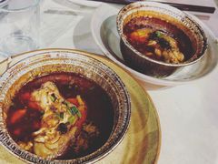 -手抄板凳江南菜(湖滨商业街店)