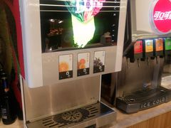 -比格比萨自助(宝山日月光店)