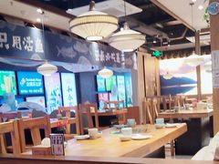 -云海肴云南菜·蒸汽石锅鱼(北京良乡华冠店)