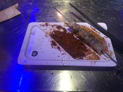 -很久以前羊肉串(大华三路店)