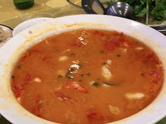 -东北王食府(科大店)