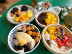 -堂屋糖水店(愚园店)