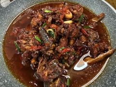 -树厨贵州菜(铜仁花果山店)