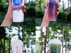 -茶百道(意得广场店)