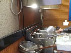 -老绍兴三味臭豆腐(奥林匹克购物广场店)