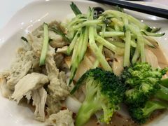 -潼关村肉夹馍(文艺路店)
