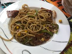 -阳光披萨(辽宁路店)