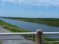 -合肥滨湖国家森林公园