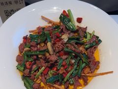 -桂满陇·海市蜃楼·黑金(国金店)