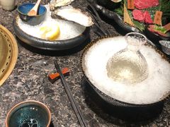-老乾杯和牛烧肉(王府中环店)