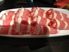 -东道煮牛肉火锅(重庆路店)