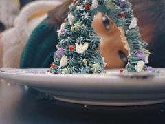 -DearCake 黛点心(花牌坊店)