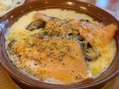 鸡肉多利亚饭-萨莉亚意式餐厅(东山口店)
