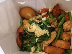 -呷贺盐酥鸡(抄纸巷店)