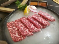 -厚贞日式烤肉(龙之梦店)