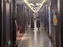 -老客站酒楼(金花南路店)