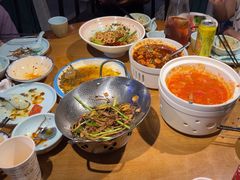 -苏帮主三样菜·江湖川菜(高新店)