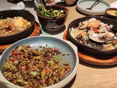 -云海肴·汽锅鸡·云南菜(领展购物广场·中关村店)