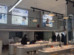 -发茂眼镜·蔡司依视路镜片(镇坪路店)