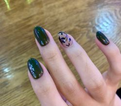 -隅日式美甲美睫專門店